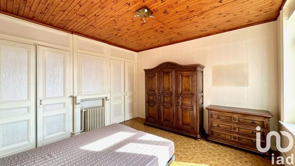 Maison à vendre 10 pièces 187 m² Carvin