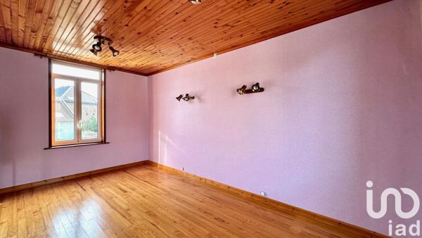 Maison à vendre 10 pièces 187 m² Carvin