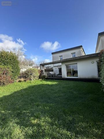 Maison à vendre à Hennebont dans le Morbihan (56700), ref : 56029-1369