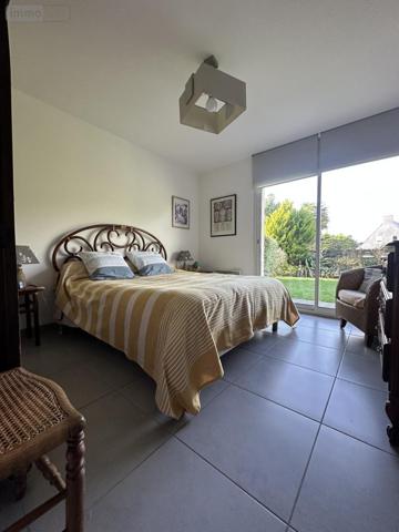 Maison à vendre à Hennebont dans le Morbihan (56700), ref : 56029-1369