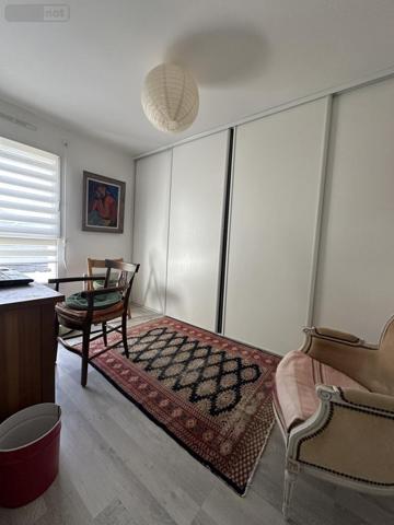 Maison à vendre à Hennebont dans le Morbihan (56700), ref : 56029-1369