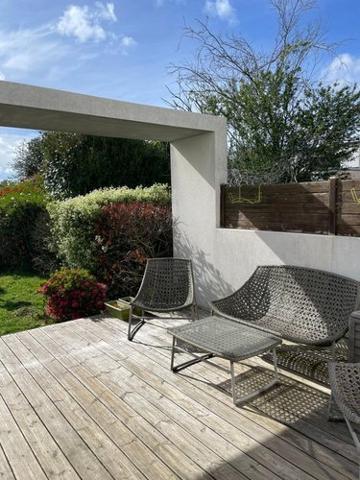 Maison à vendre à Hennebont dans le Morbihan (56700), ref : 56029-1369