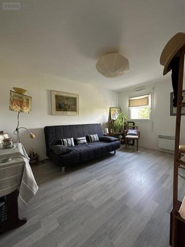 Maison à vendre à Hennebont dans le Morbihan (56700), ref : 56029-1369