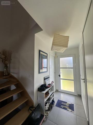 Maison à vendre à Hennebont dans le Morbihan (56700), ref : 56029-1369