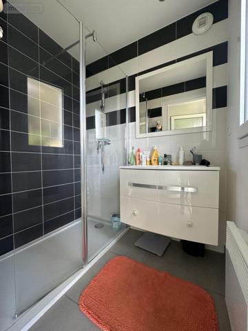 Maison à vendre à Hennebont dans le Morbihan (56700), ref : 56029-1369