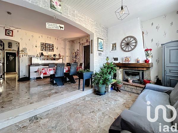 Maison à vendre 4 pièces 116 m² Aubagne