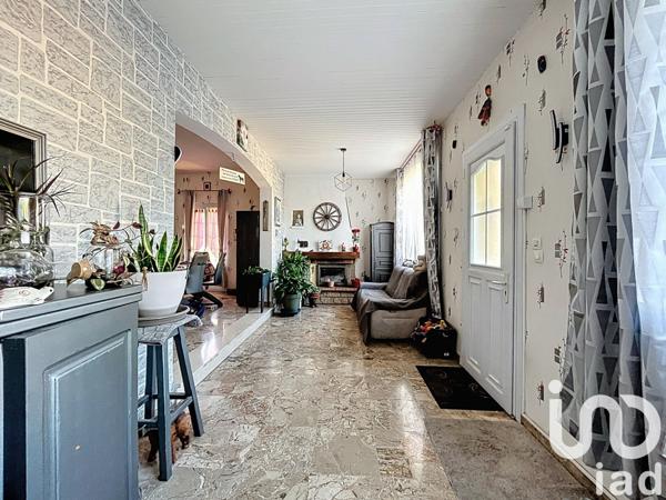 Maison à vendre 4 pièces 116 m² Aubagne