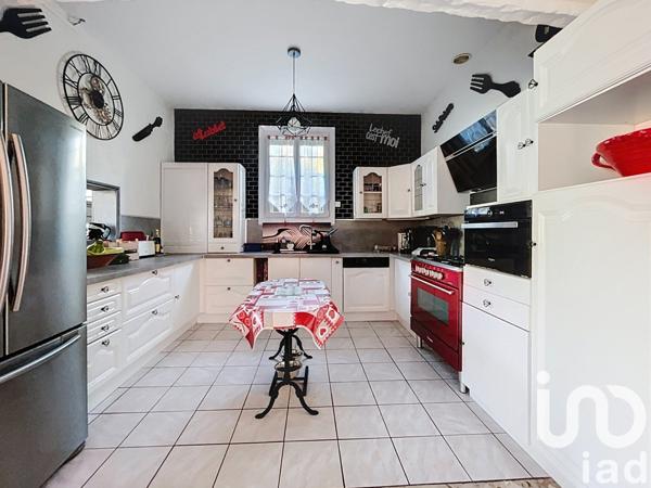 Maison à vendre 4 pièces 116 m² Aubagne