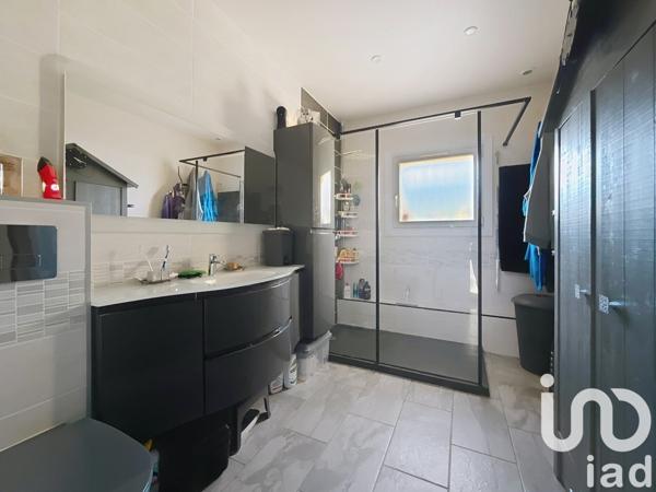 Maison à vendre 4 pièces 116 m² Aubagne