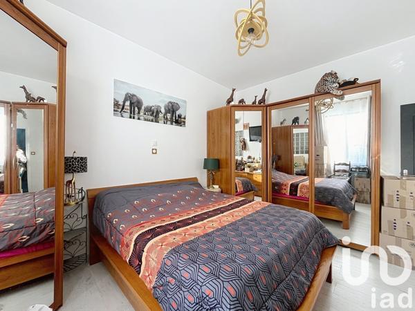 Maison à vendre 4 pièces 116 m² Aubagne