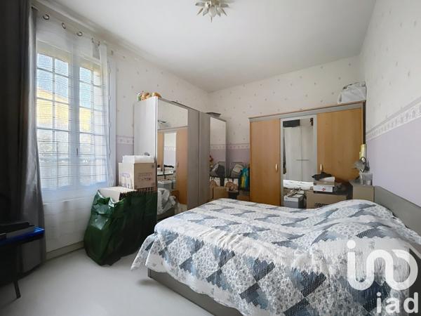 Maison à vendre 4 pièces 116 m² Aubagne