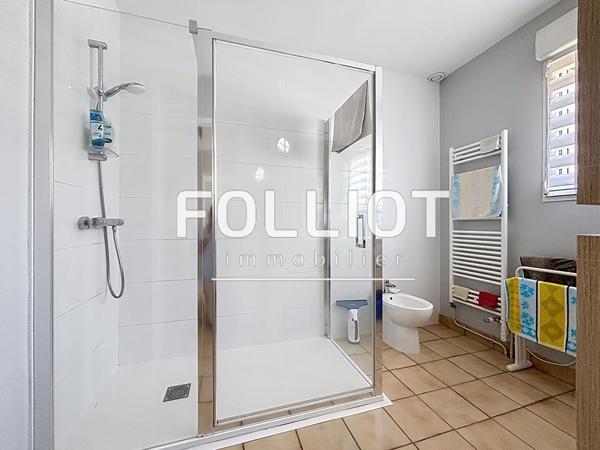 Maison 6 pièces à vendre à Dives-sur-Mer - Réf. 2791JC