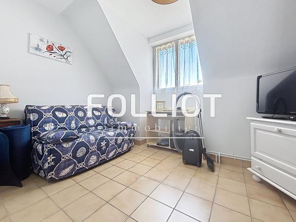 Maison 6 pièces à vendre à Dives-sur-Mer - Réf. 2791JC