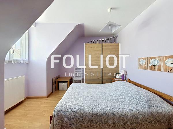 Maison 6 pièces à vendre à Dives-sur-Mer - Réf. 2791JC