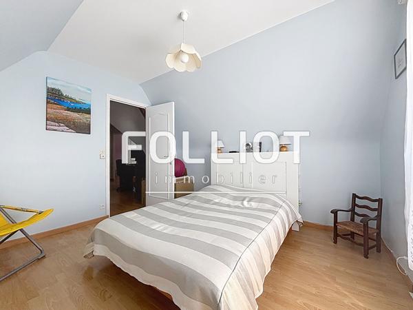 Maison 6 pièces à vendre à Dives-sur-Mer - Réf. 2791JC