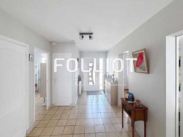 Maison 6 pièces à vendre à Dives-sur-Mer - Réf. 2791JC