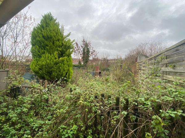 MAISON DE VILLE SEMI-INDIVIDUELLE