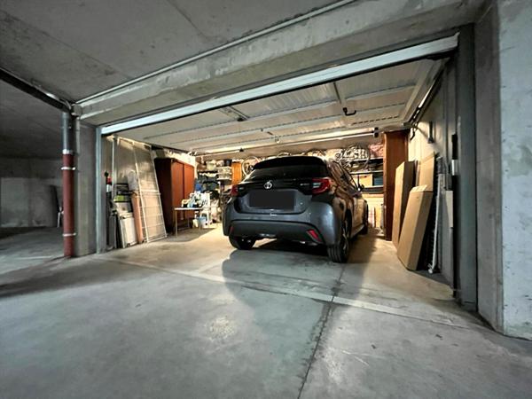 Appartement 3 pièces 61 m2 Piscine Double garage