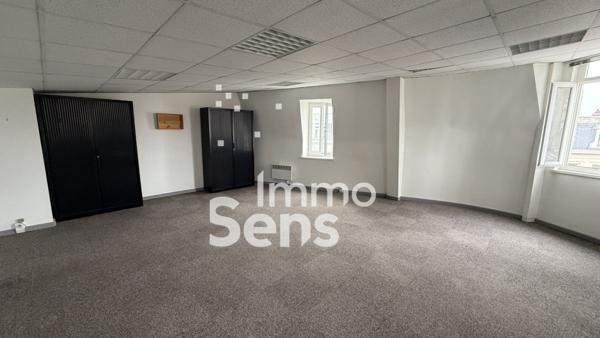 Location bureaux - Lille Centre
