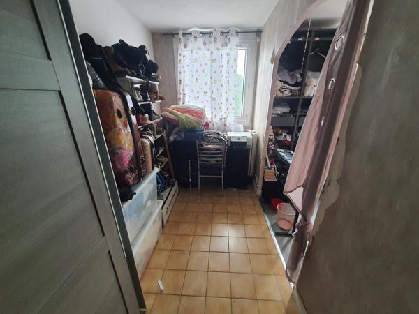 Grand appartement familial de 90 m²