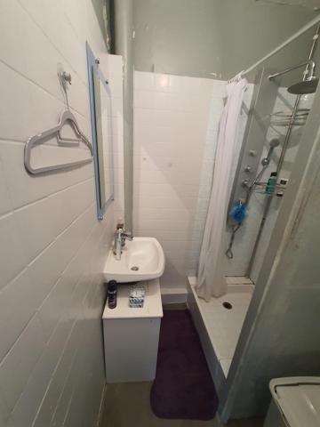 Grand appartement familial de 90 m²