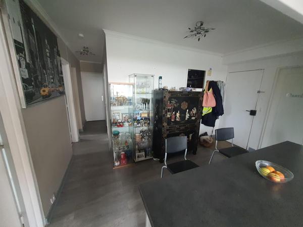 Grand appartement familial de 90 m²