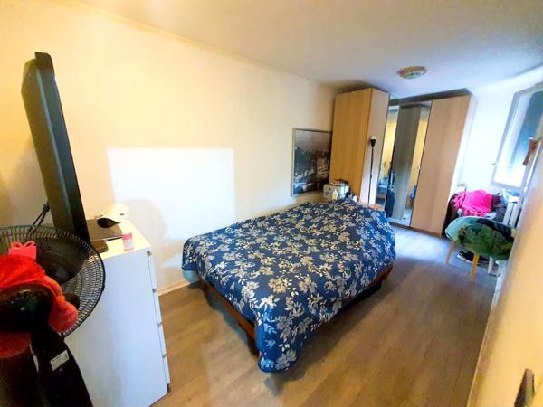 Grand appartement familial de 90 m²
