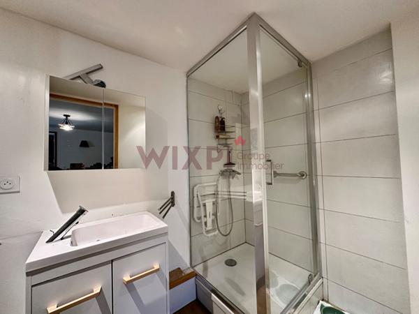 MAISON INDEPEDANTE DE 120m2 , Aime la plagne MAISON INDEPEDANTE DE 120m2 , Aime la plagne