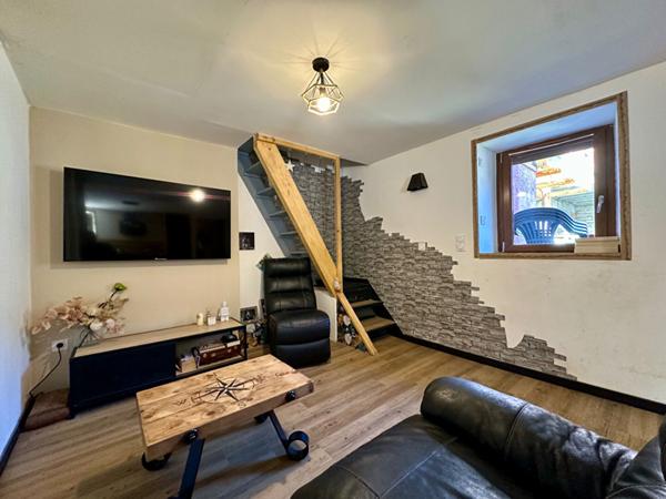 MAISON INDEPEDANTE DE 120m2 , Aime la plagne MAISON INDEPEDANTE DE 120m2 , Aime la plagne