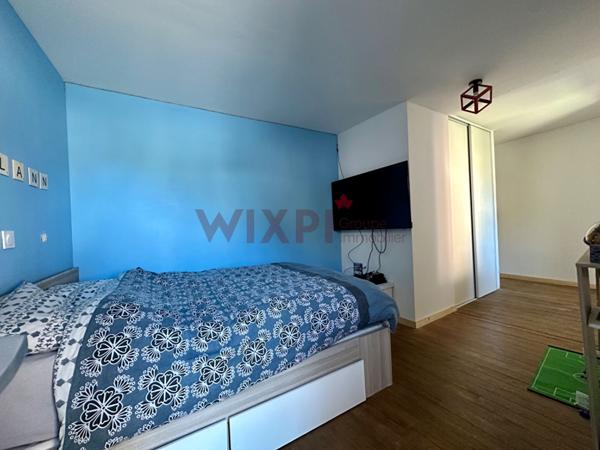 MAISON INDEPEDANTE DE 120m2 , Aime la plagne MAISON INDEPEDANTE DE 120m2 , Aime la plagne