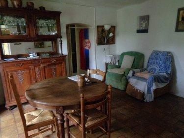 Maison à vendre à Sargé-sur-Braye dans le Loir-et-Cher (41170), ref : 071/1015