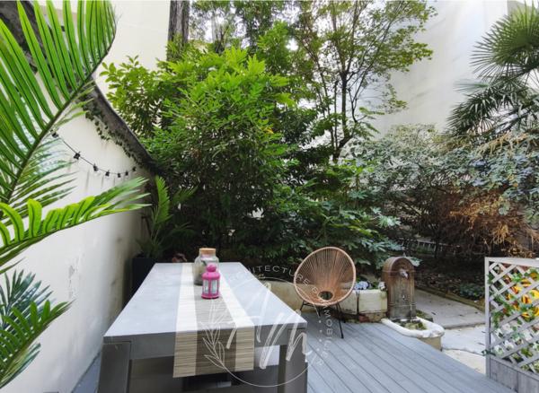 Appartement
         2 pièces
        - 40 m² Exclusivité 437 000 € *