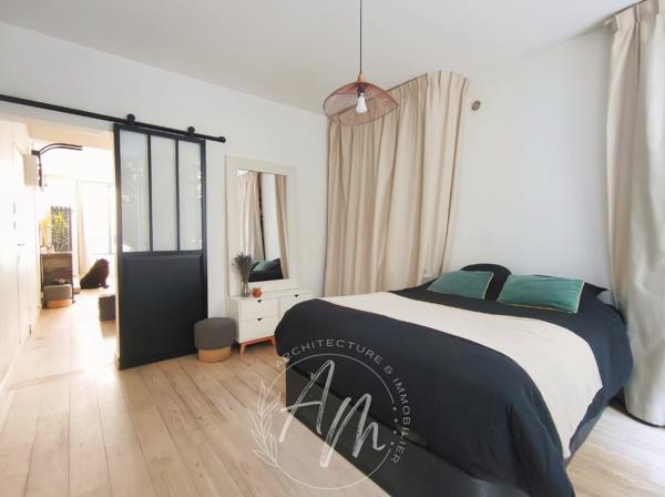 Appartement
         2 pièces
        - 40 m² Exclusivité 437 000 € *