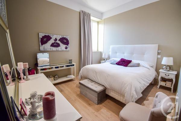 Appartement F4 à vendre  4 pièces - 131 m2 BELLEVILLE - 69