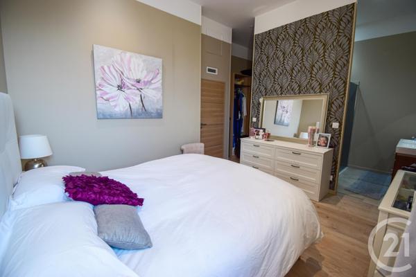 Appartement F4 à vendre  4 pièces - 131 m2 BELLEVILLE - 69