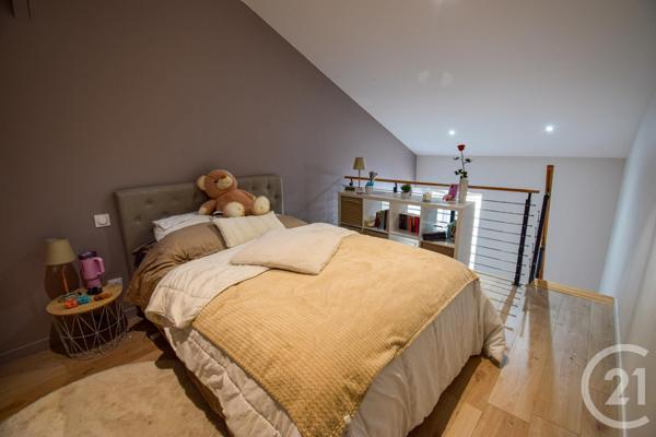 Appartement F4 à vendre  4 pièces - 131 m2 BELLEVILLE - 69