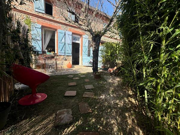 Appartement 3 pièces - 89 m²