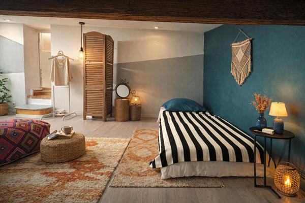 Appartement 3 pièces - 89 m²