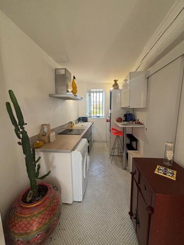 Appartement 3 pièces - 89 m²