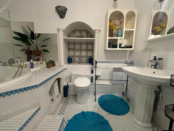 Appartement 3 pièces - 89 m²