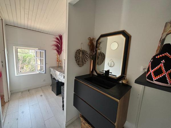 Appartement 3 pièces - 89 m²