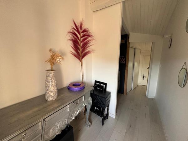 Appartement 3 pièces - 89 m²