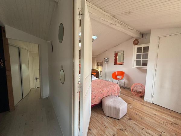 Appartement 3 pièces - 89 m²