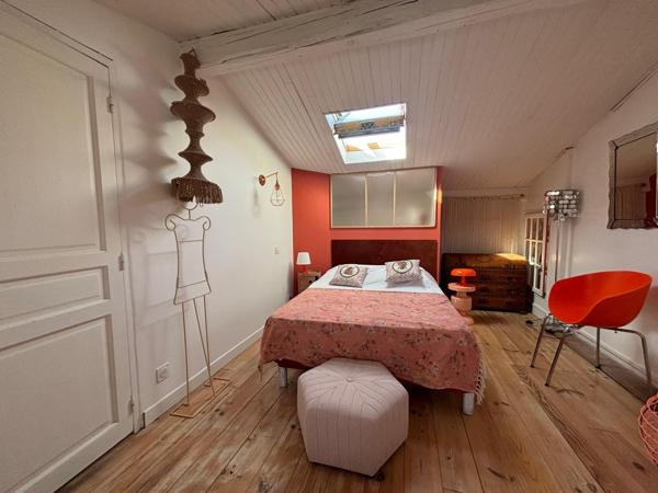 Appartement 3 pièces - 89 m²