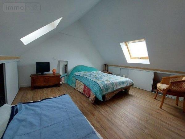 Appartement à vendre à Granville dans la Manche (50400), ref : VA3175-50026