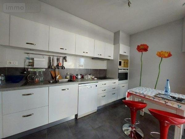 Appartement à vendre à Granville dans la Manche (50400), ref : VA3175-50026