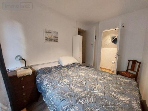 Appartement à vendre à Granville dans la Manche (50400), ref : VA3175-50026