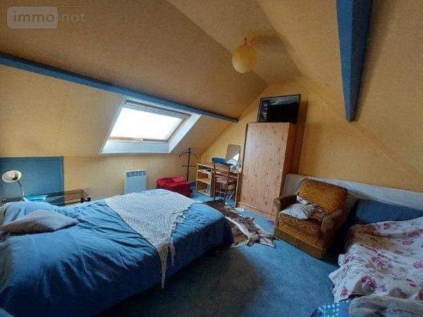 Appartement à vendre à Granville dans la Manche (50400), ref : VA3175-50026