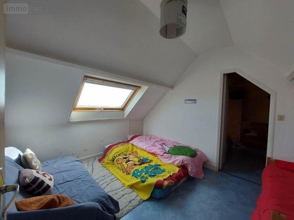 Appartement à vendre à Granville dans la Manche (50400), ref : VA3175-50026