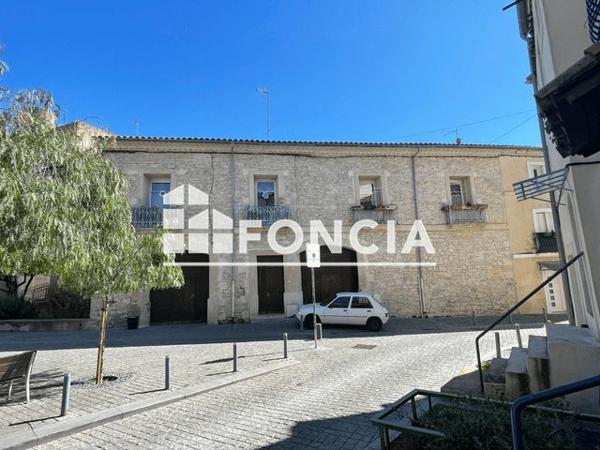 À vendre Maison 8 pièces 180 m² - Cournonterral 34660